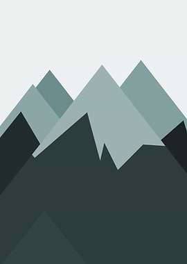 Abstract Random Placed Mou