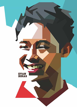 Evan Dimas