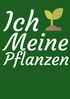 Garten Meine Pflanzen