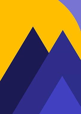 Abstract Random Placed Mou