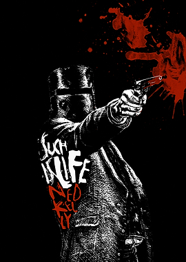 Quote Motivation Ned Kelly