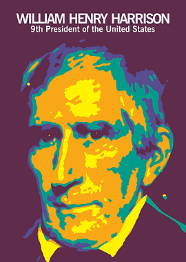 William Henry Harrison