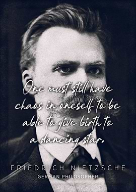 Friedrich Nietzsche Q1