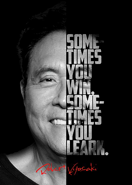 Robert Kiyosaki