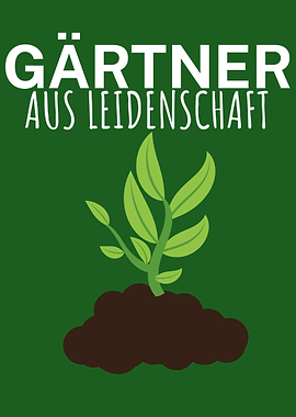 Garten Leidenschaft