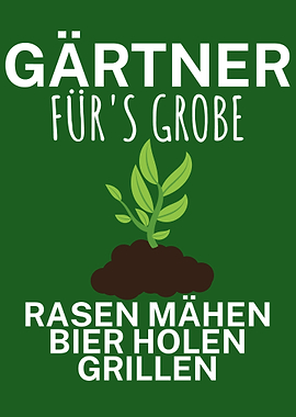 Garten Rasen Bier Grillen