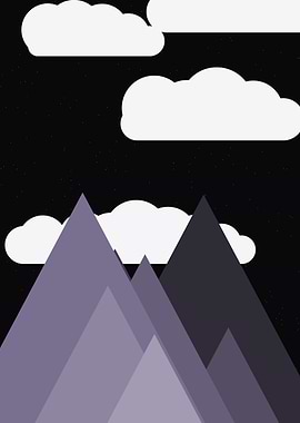 Abstract Random Placed Mou