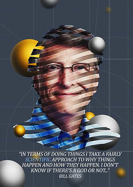 Bill Gates