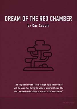 Dream of the Red Chamber