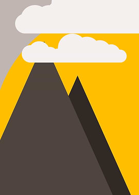 Abstract Random Placed Mou