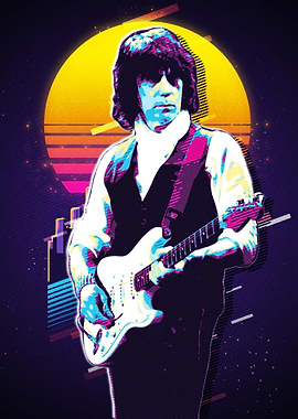 Jeff Beck