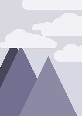 Abstract Random Placed Mou