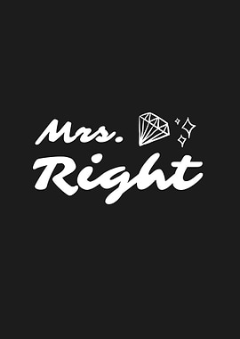 Mrs Right