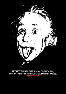 Albert Einstein Quotes