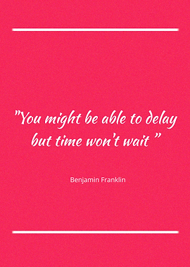 Benjamin Franklin Quotes