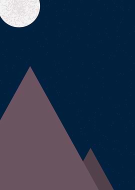 Abstract Random Placed Mou