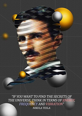Nikola Tesla