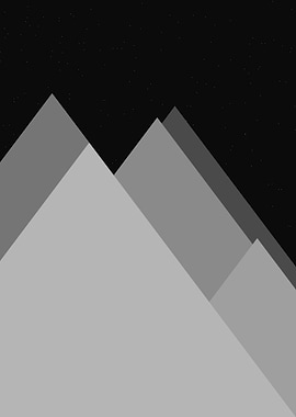 Abstract Random Placed Mou