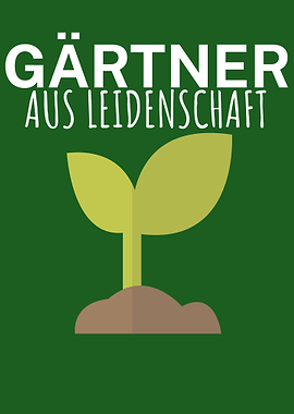 Garten Leidenschaft