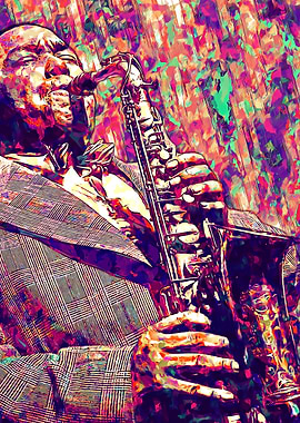 charlie parker
