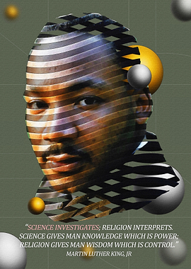 Martin Luther King Jr