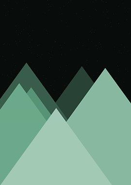 Abstract Random Placed Mou