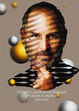 Steve Job