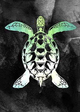 Sea Turtle