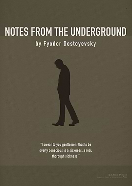 Notes from the Underground