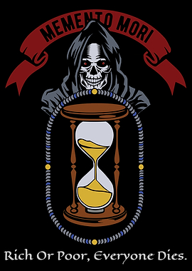 Memento Mori