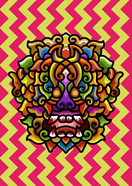 Brawl Monster Indonesian