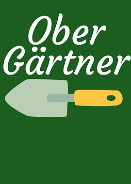 Ober Gaertner
