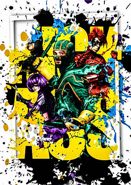 Kickass