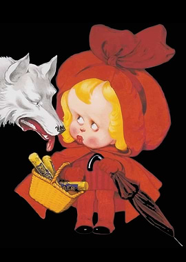 Little Red Riding Hood