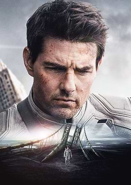 Oblivion Movie