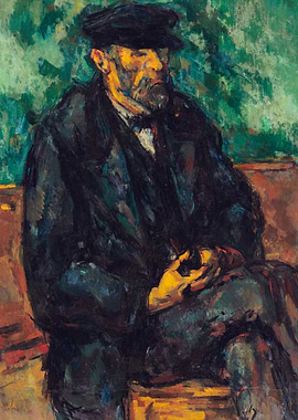 The Gardener Vallier