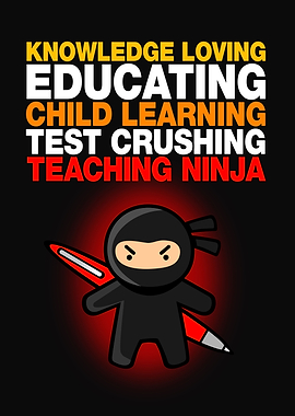 Teaching Ninja