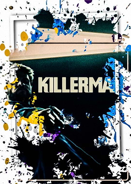 Killerman