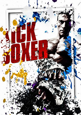 Kickboxer