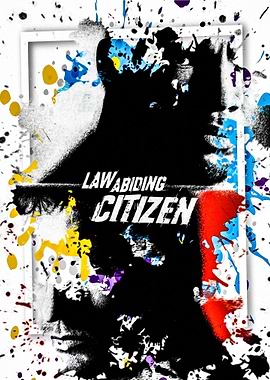 Law Abiding Citizen