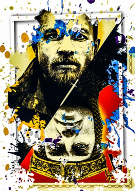 King Arthur Legend Of The