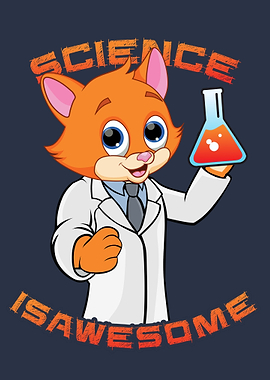 Science is Awesome