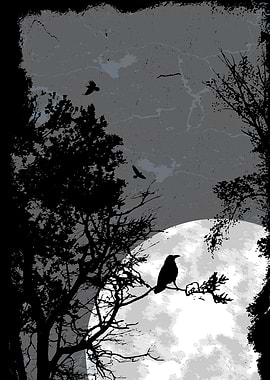 Ravens Moon