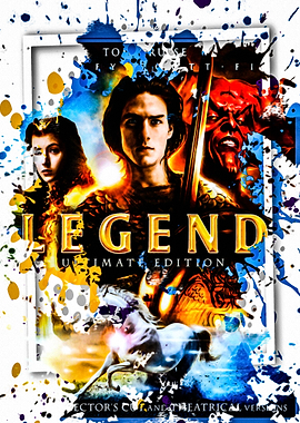 Legend 2