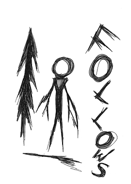 FOLLOWS Slender Page