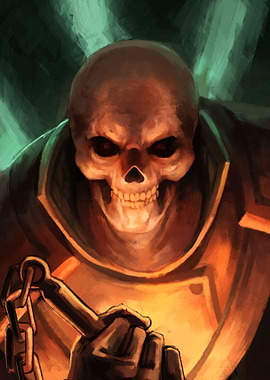 Lich General