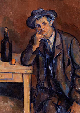 The Drinker