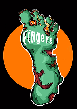 Foot Fingers