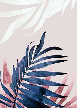 Watercolor Botanical 3