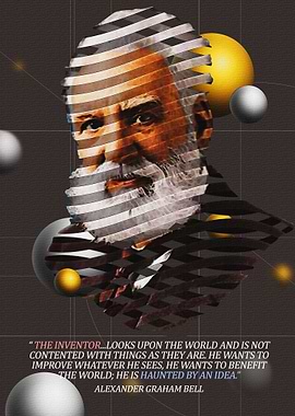 Alexander Graham Bell